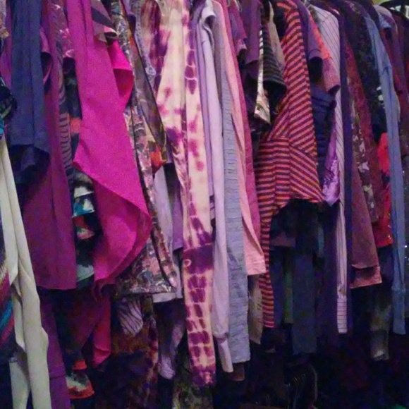 Meet your Posher, The Purple Penny Pincher - Picture 7 of 8